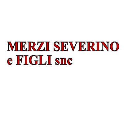 Merzi Severino & Figli Logo
