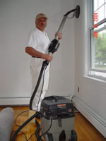 Images Painting By Eli: Wallpapering - Sheetrock Repair &Power Wash