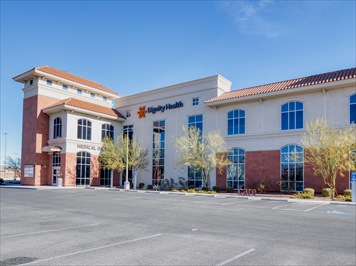 Images Dignity Health Physical Therapy - West Sahara