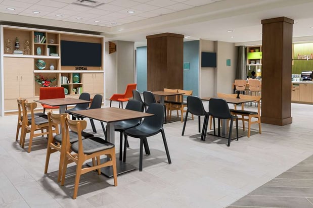 Images Home2 Suites by Hilton Orlando Near UCF