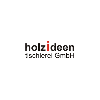 Logo Holzideen Tischlerei GmbH