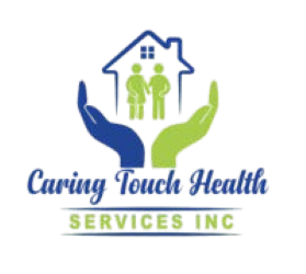 Images Caring Touch Health Services Inc