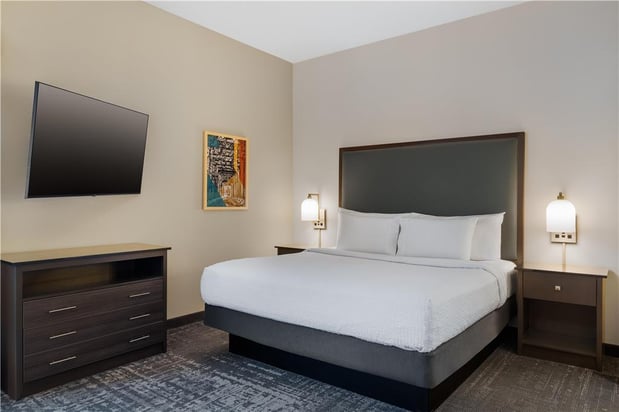 Images Homewood Suites by Hilton Ankeny