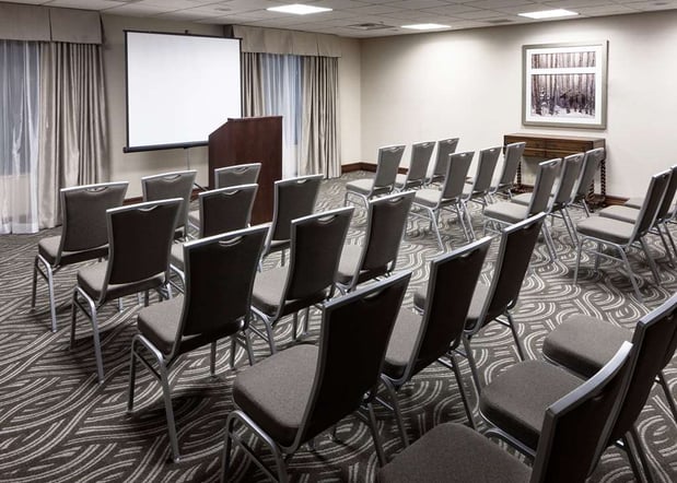 Images Hampton Inn & Suites Colorado Springs/I-25 South