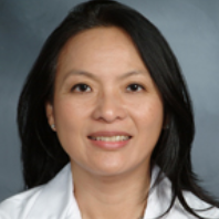 Sophia Wu, Medical Doctor (MD)