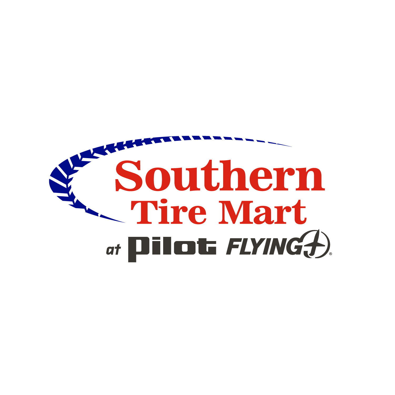 Southern Tire Mart at Pilot Flying J