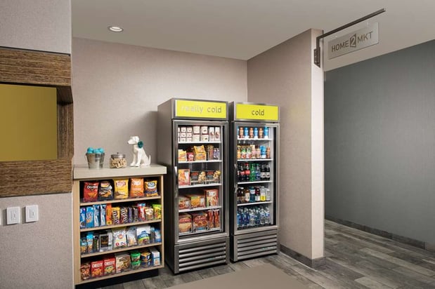 Images Home2 Suites by Hilton Murfreesboro