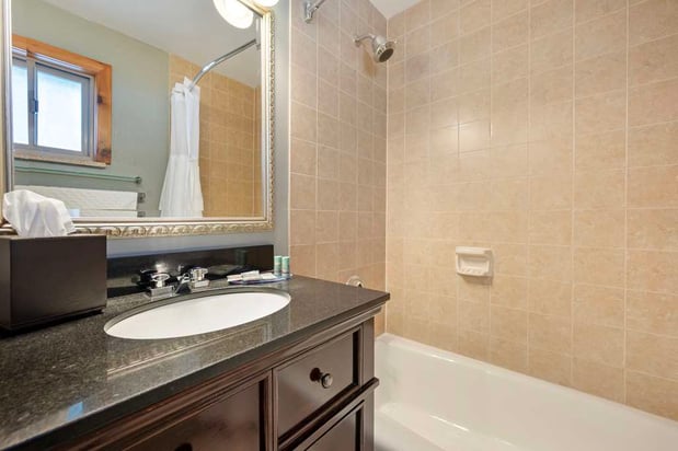 Images Best Western Ptarmigan Lodge