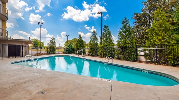 Images Best Western Plus Atlanta Airport-East