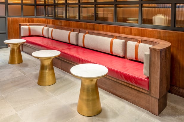 Images voco Astoria by IHG