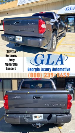 Images Georgia Luxury Automotive Lively