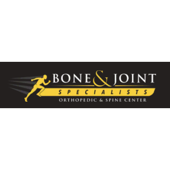Bone & Joint Specialists Logo