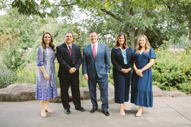 Images Waingart Wealth Advisors of Janney Montgomery Scott