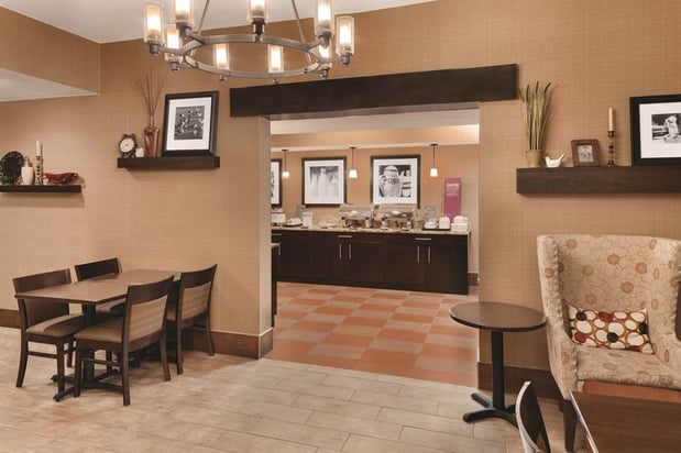 Images Hampton Inn Cincinnati-Kings Island