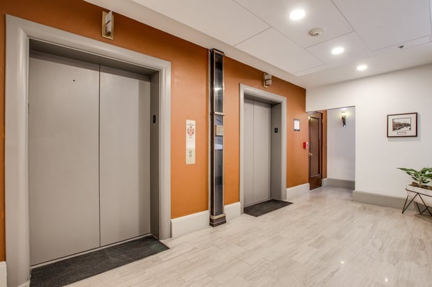 Images Two East Congress