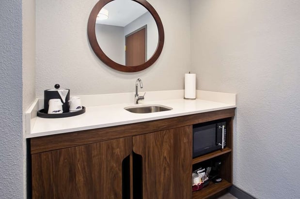Images Hampton Inn & Suites Lady Lake/The Villages