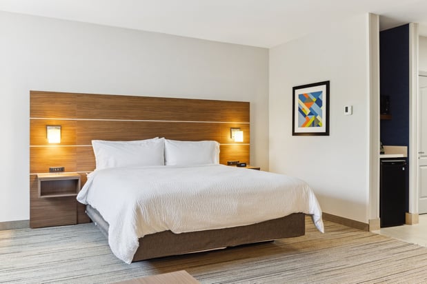 Images Holiday Inn Express & Suites Mountain View Silicon Valley by IHG