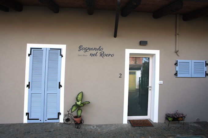 Images Sognando Nel Roero - Guest House