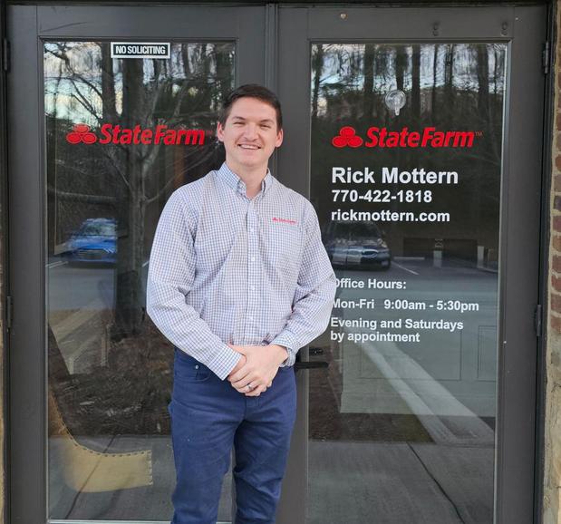 Images Rick Mottern - State Farm Insurance Agent