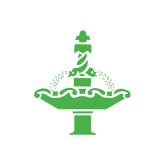 Brunnen-Apotheke in Iserlohn - Logo