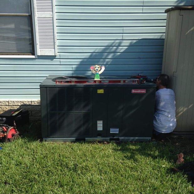 Images Suter Air Conditioning