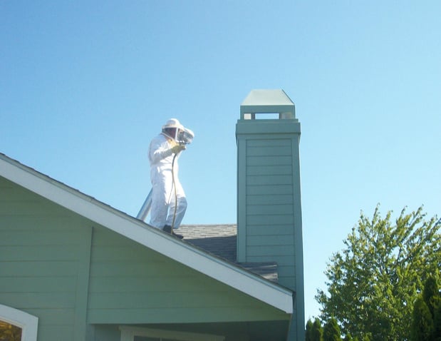 Images Barrier Pest Control