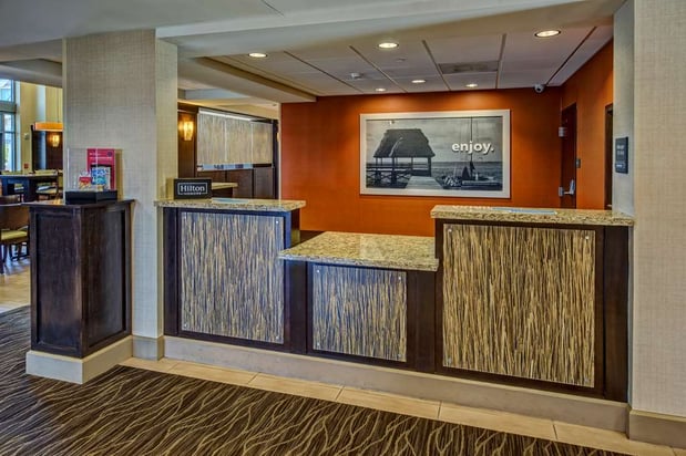 Images Hampton Inn & Suites Destin