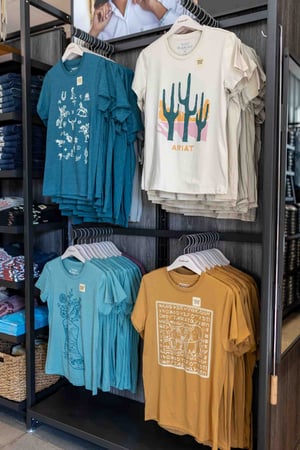 Images Ariat Brand Shop