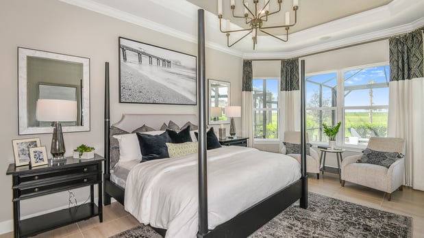 Images Esplanade at Center Lake Ranch - Taylor Morrison