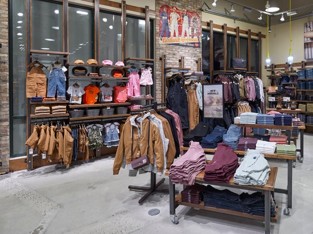Images Carhartt - Cherry Hill