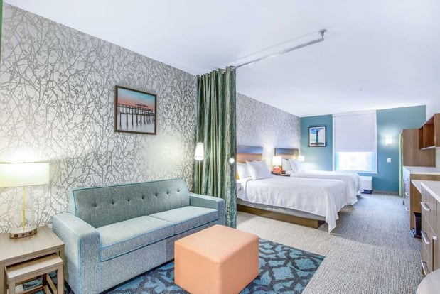 Images Home2 Suites by Hilton Daphne Spanish Fort