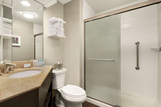 Images Hampton Inn & Suites New Orleans Downtown (French Quarter Area)