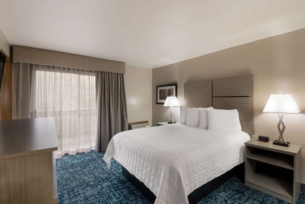 Images Best Western New Oregon