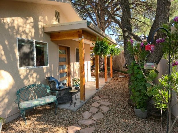 Images Better Built Home NM