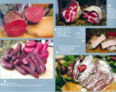 Images Valsar Carni & Salumi