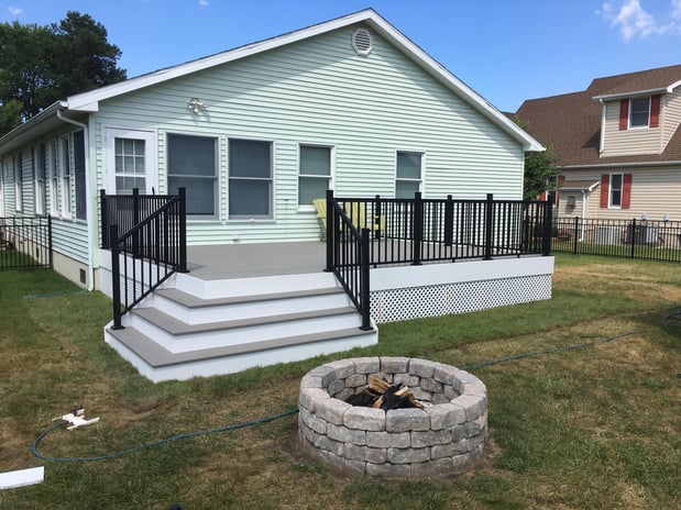Images PRG Home Improvement LLC