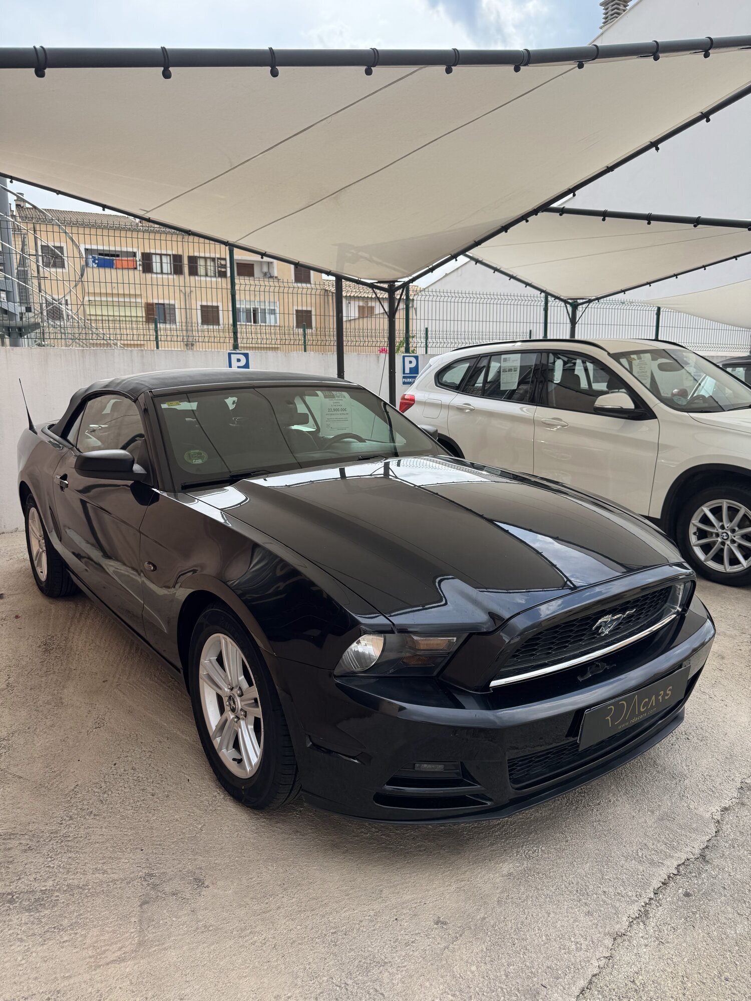 Images Rdacars vehículos de Ocasión