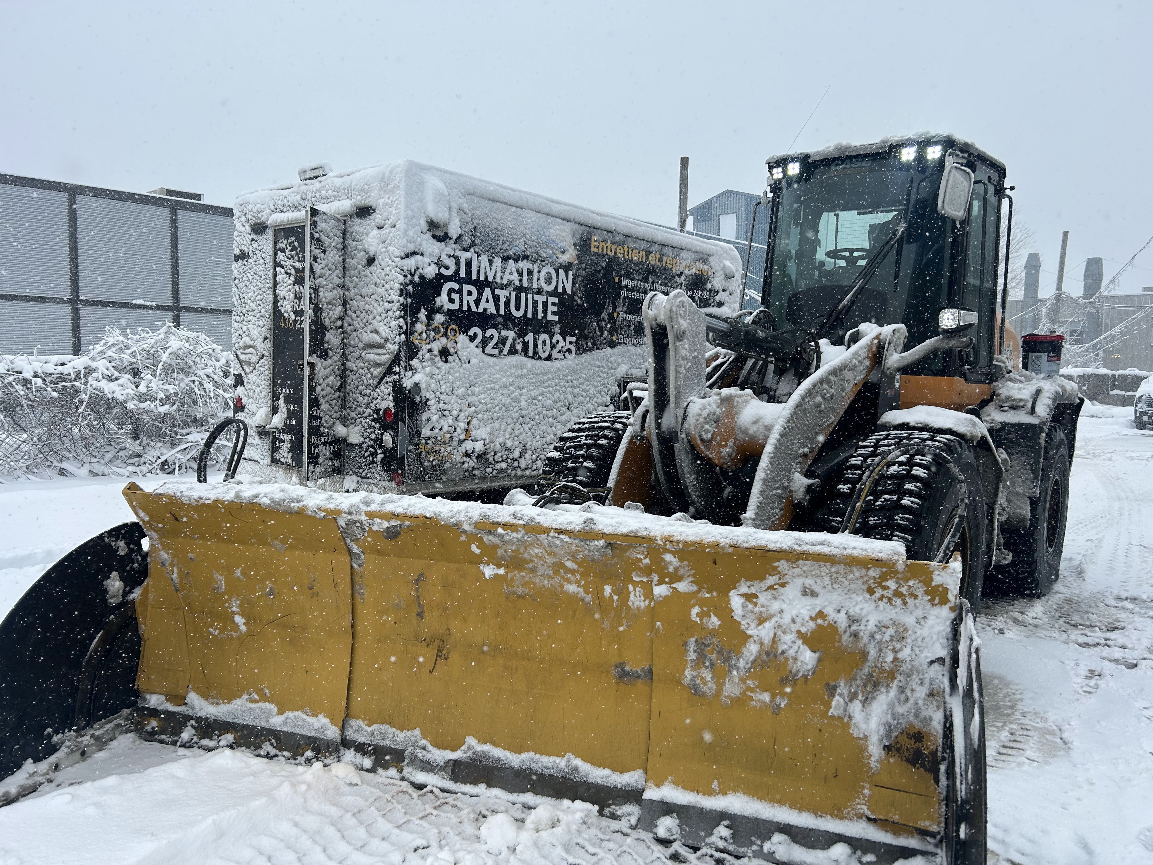 Images MT Service Routier