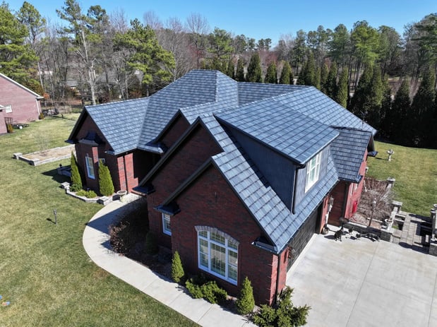 Images Chambers Roofing Co