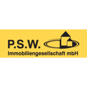 P.S.W. Immobilien in Dresden - Logo