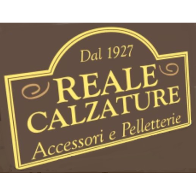 Calzature Reale dal 1927 Logo