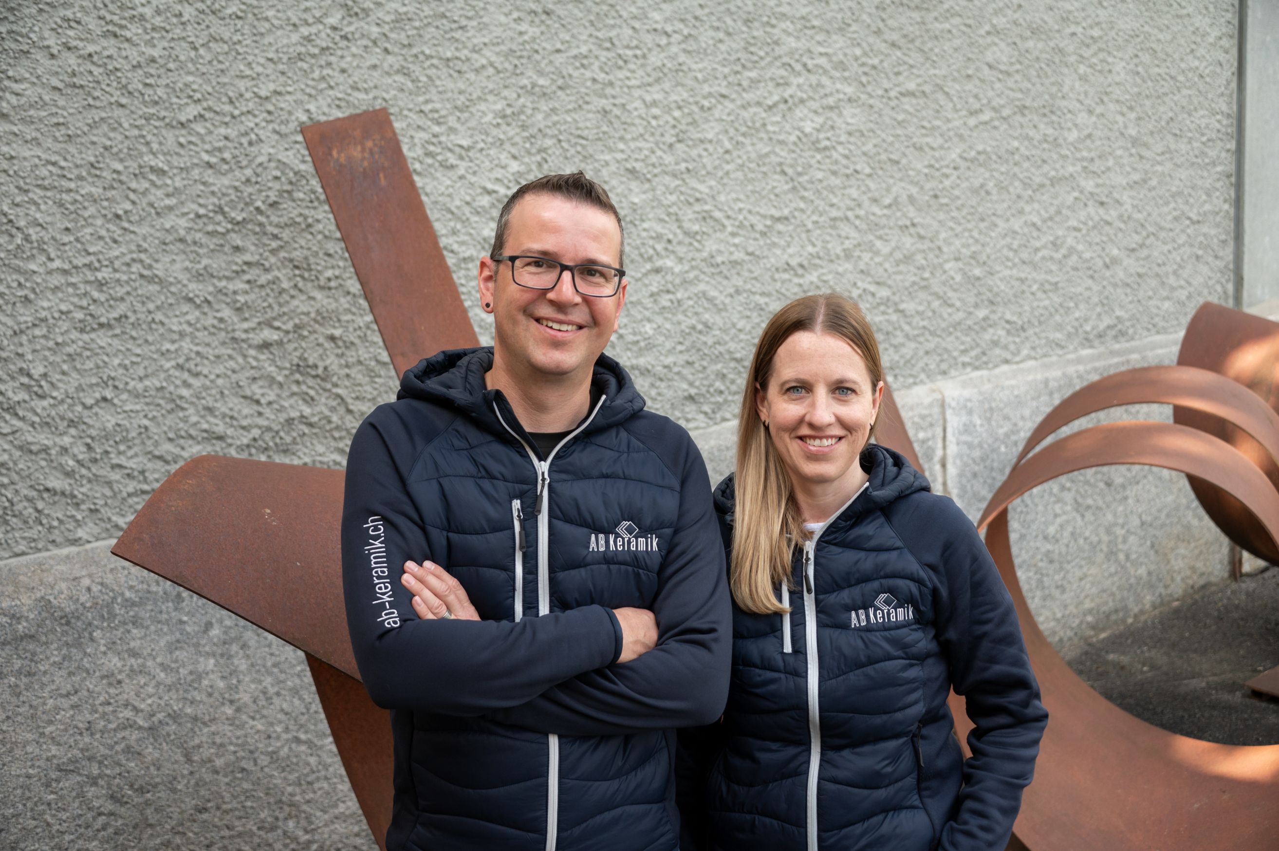 Bilder AB Keramik AG