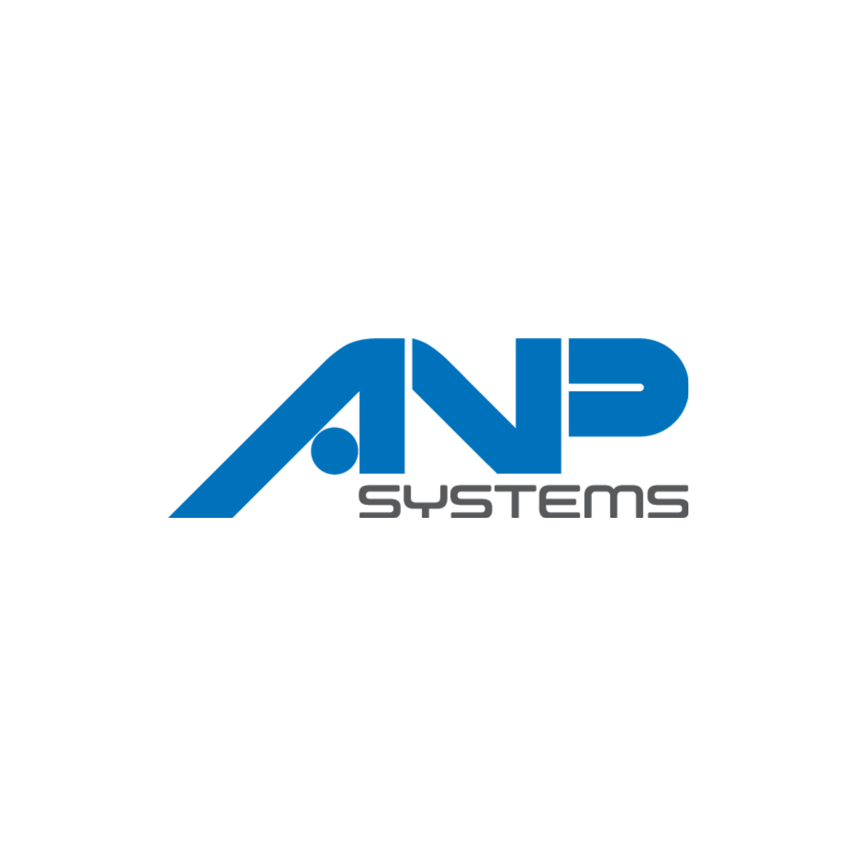 ANP-Systems GmbH Logo