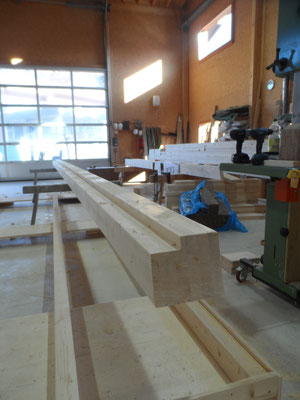 HOLZBAU PHILIPP UND WOLFGANG STALDER AG, Rigistrasse 96 in Weggis