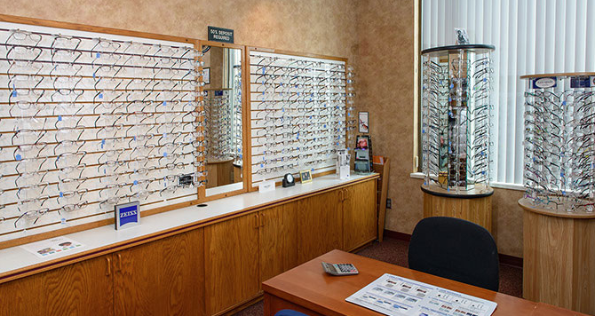 Images LTF Eye Clinics