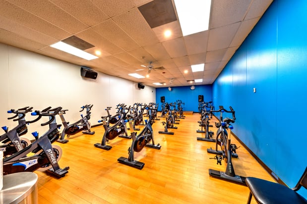 Images Midwest City YMCA