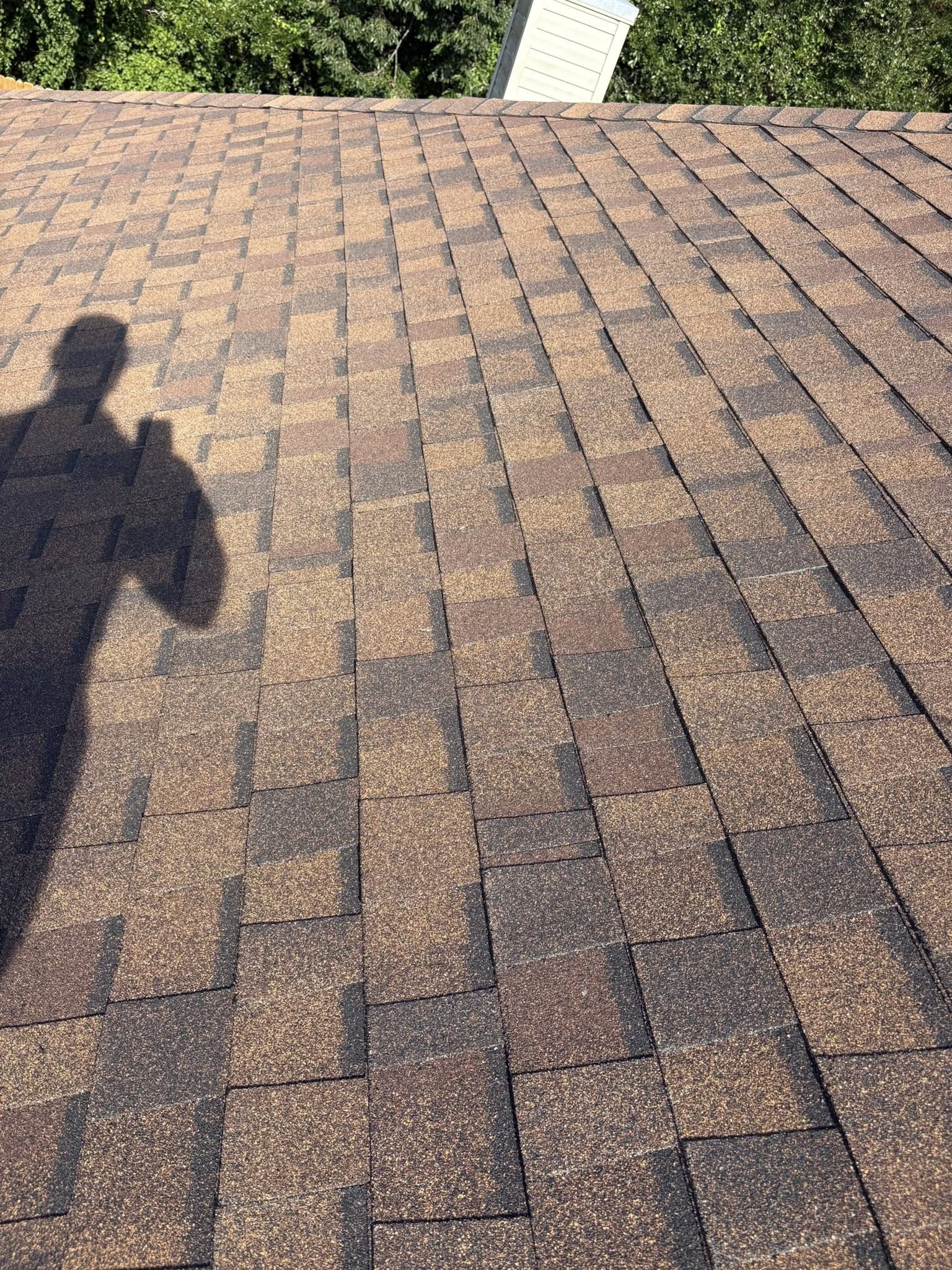 Defender Roofing Image