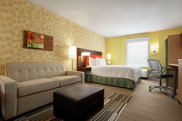 Images Home2 Suites by Hilton Elko