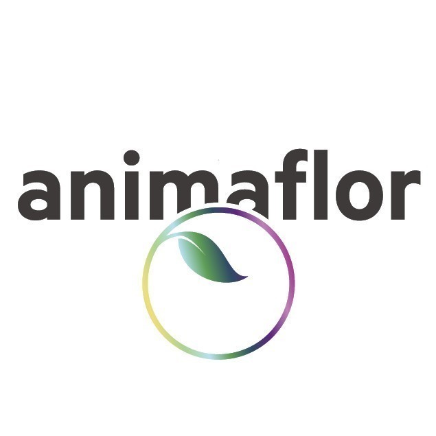 Animaflor Gartenbau AG Logo