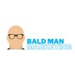 Bald Man Marketing